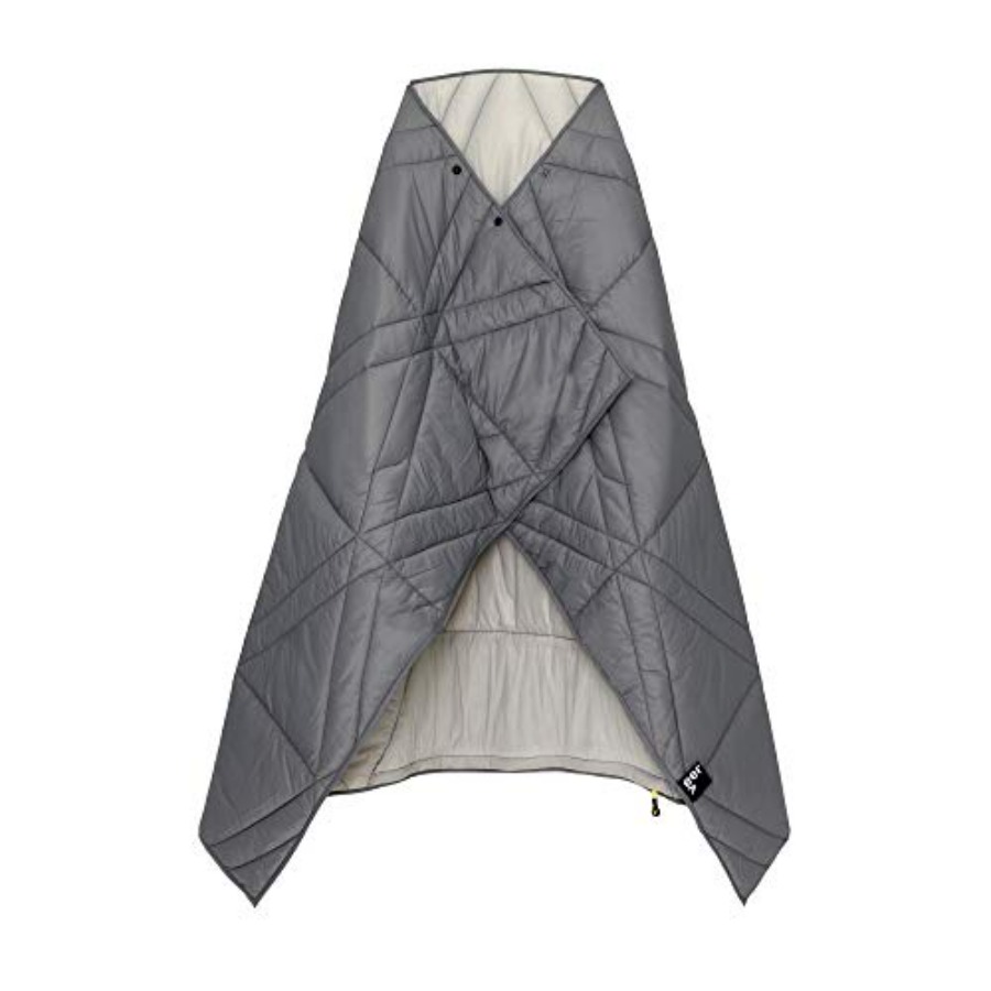 Outdoor Adventure And Sports - Adventure Blanket - 100 Down Alternative