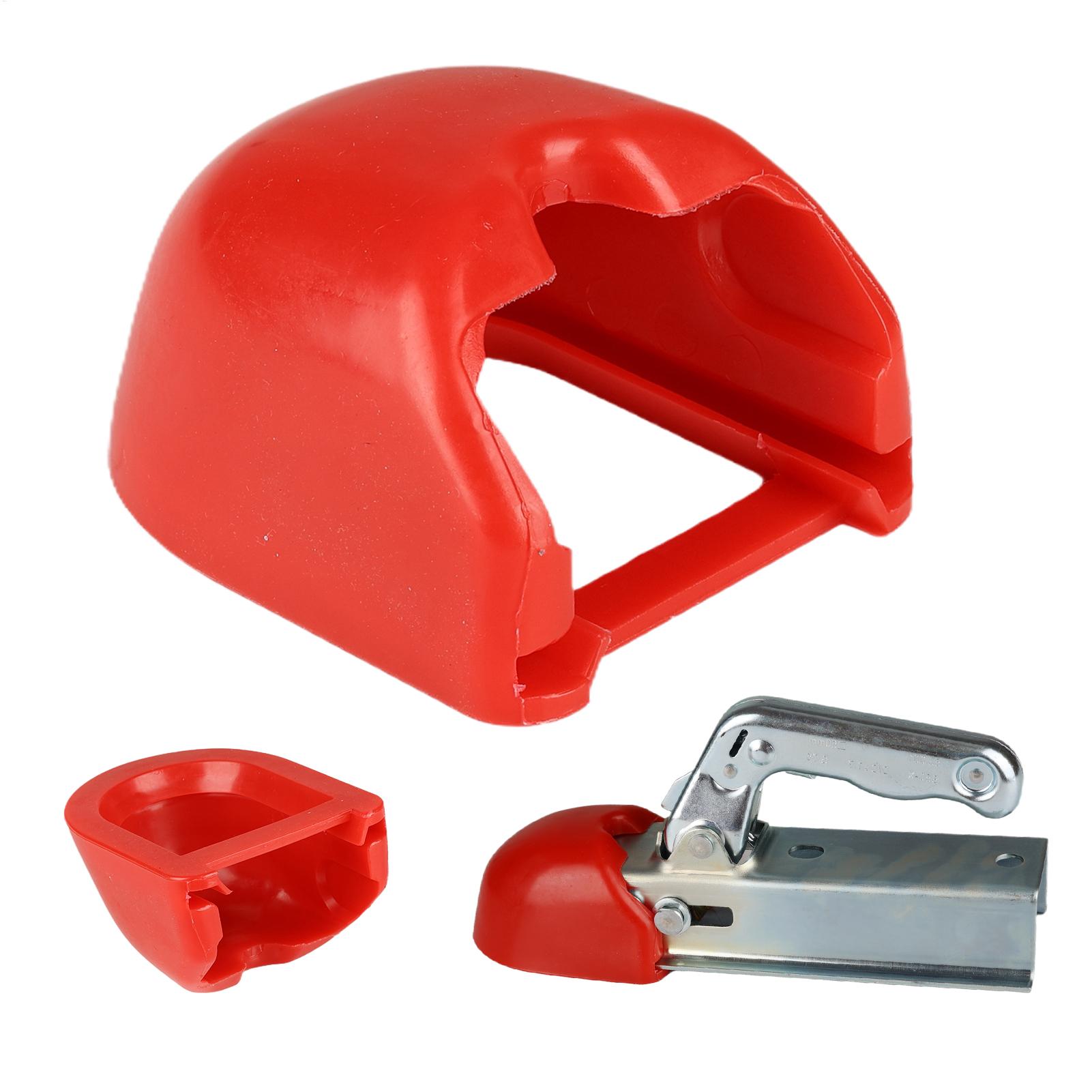 Outdoor Adventures - Trailer Hitch Cover Waterproof Heavy Duty