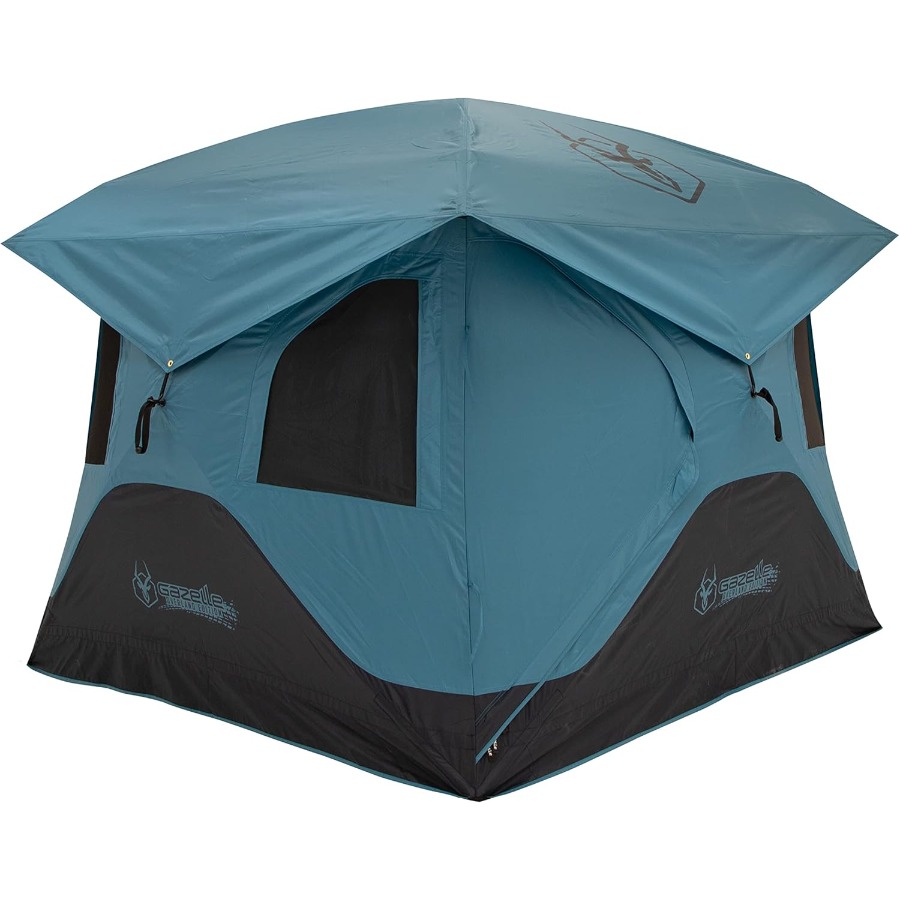 T3X Hub Tent for Outdoor Campi - Outdoor Adventure Hub recensione e prezzo