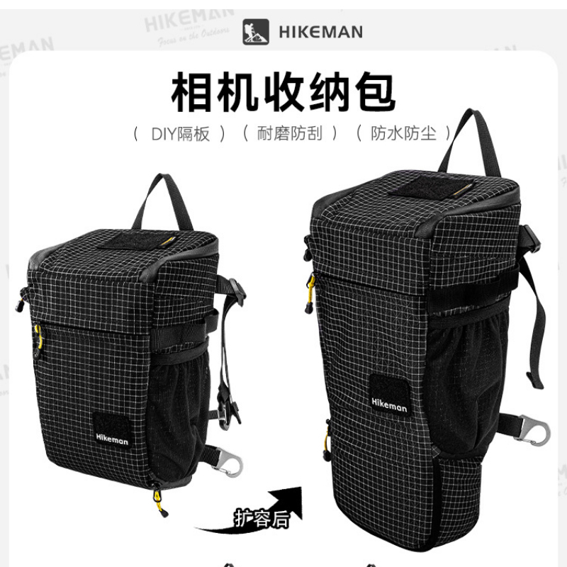 Outdoor Adventure Gear Hikeman - Outdoor Adventure Hub recensione e prezzo