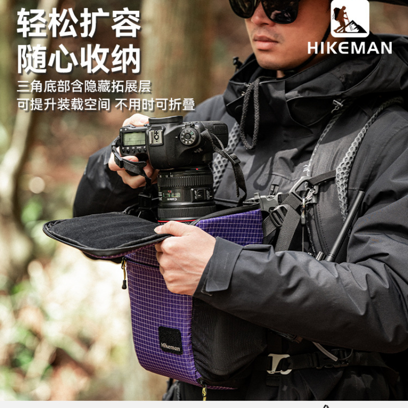 Outdoor Adventure Gear Hikeman - Outdoor Adventure Hub recensione e prezzo