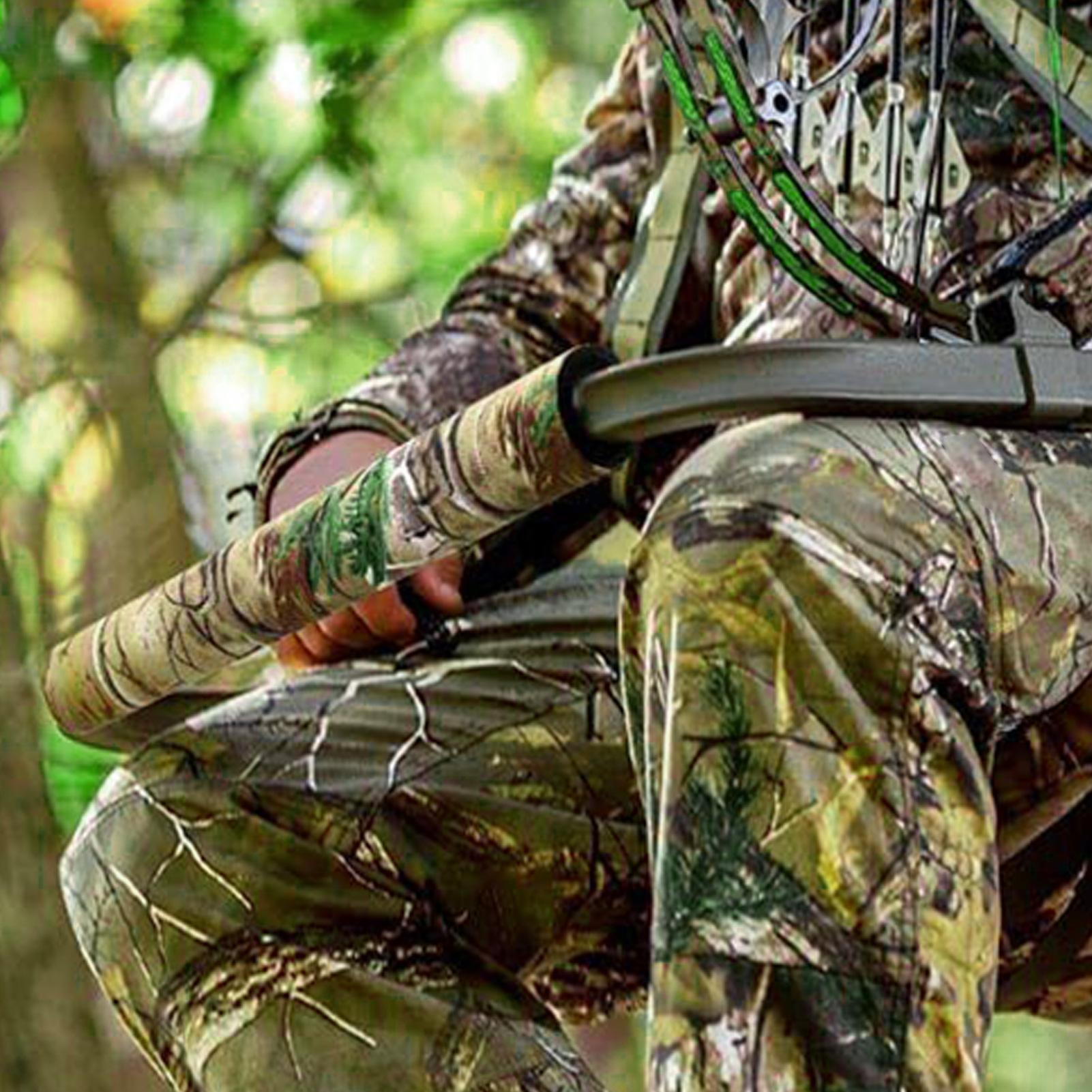 Tree Stand Pads Non-Slip Climb - Outdoor Adventure And Sports recensione e prezzo