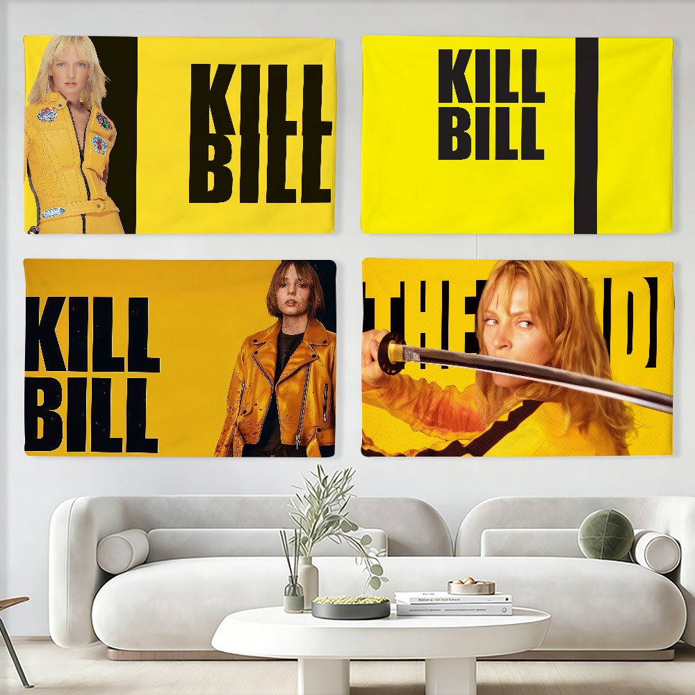 Adventure movie K-Kill B-bill  - Outdoor Adventure Club recensione e prezzo