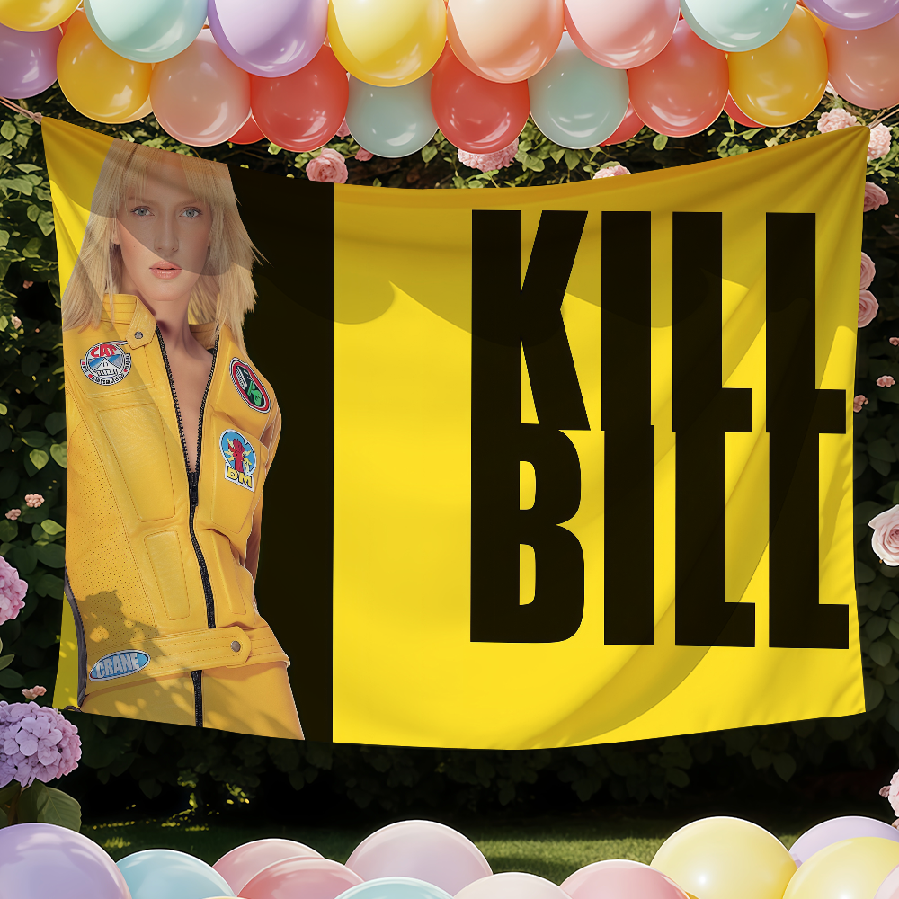 Adventure movie K-Kill B-bill  - Outdoor Adventure Club recensione e prezzo