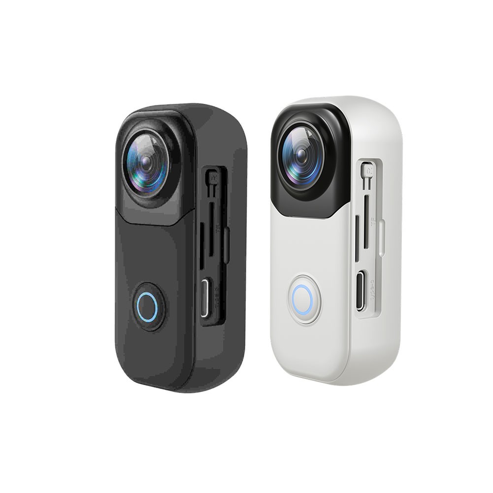 4K Thumb Action Camera Video R - Outdoor Adventure Videos recensione e prezzo