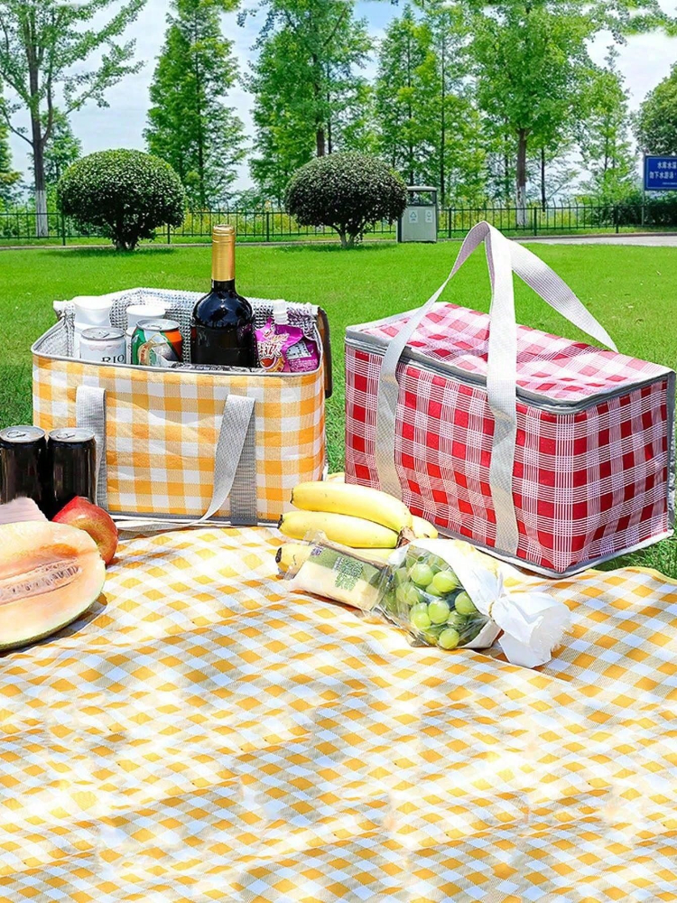 1pc Portable Square Aluminum P - Outdoor Adventure Kit recensione e prezzo