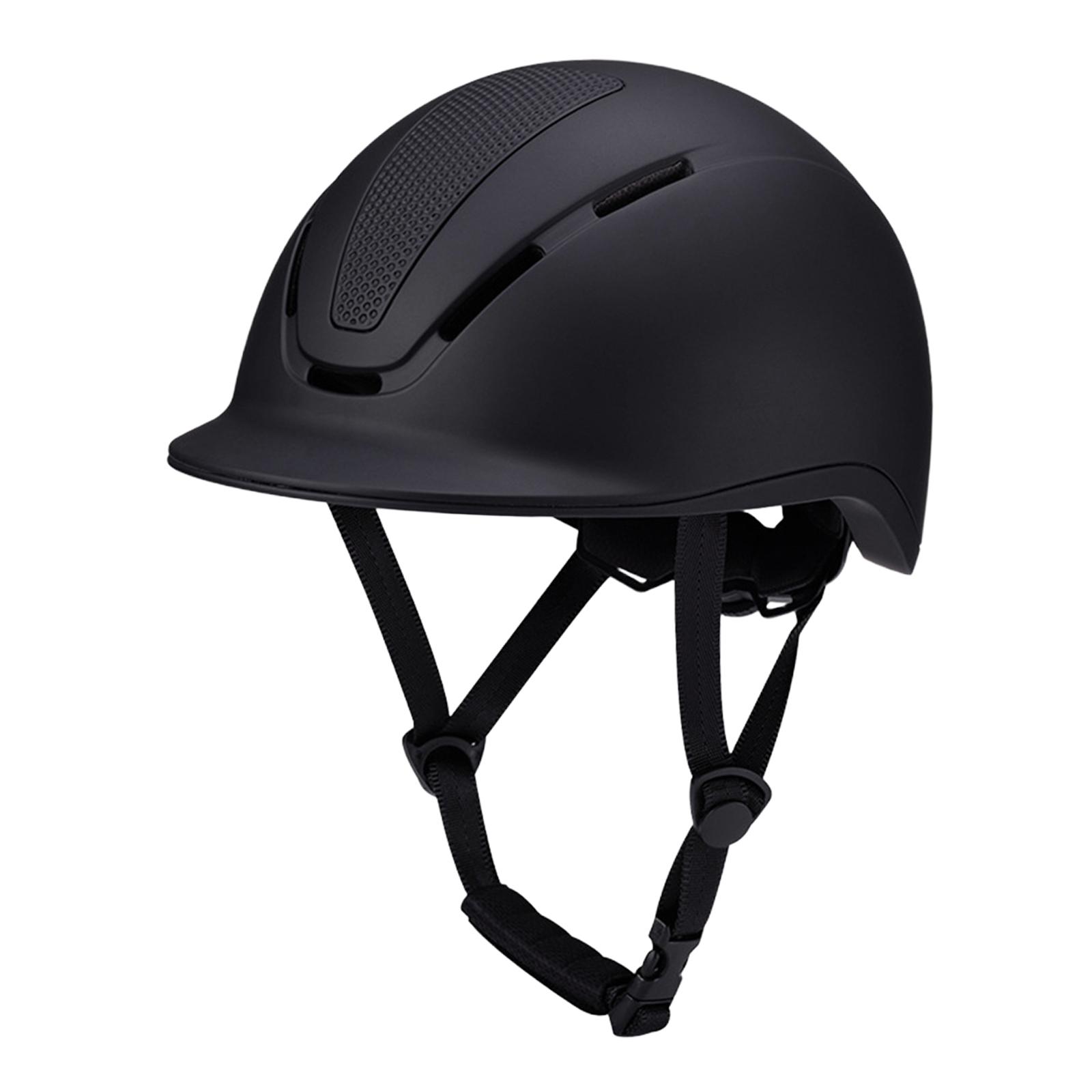 Horse Sports Helmet with Adjus - Outdoor Adventure And Sports recensione e prezzo