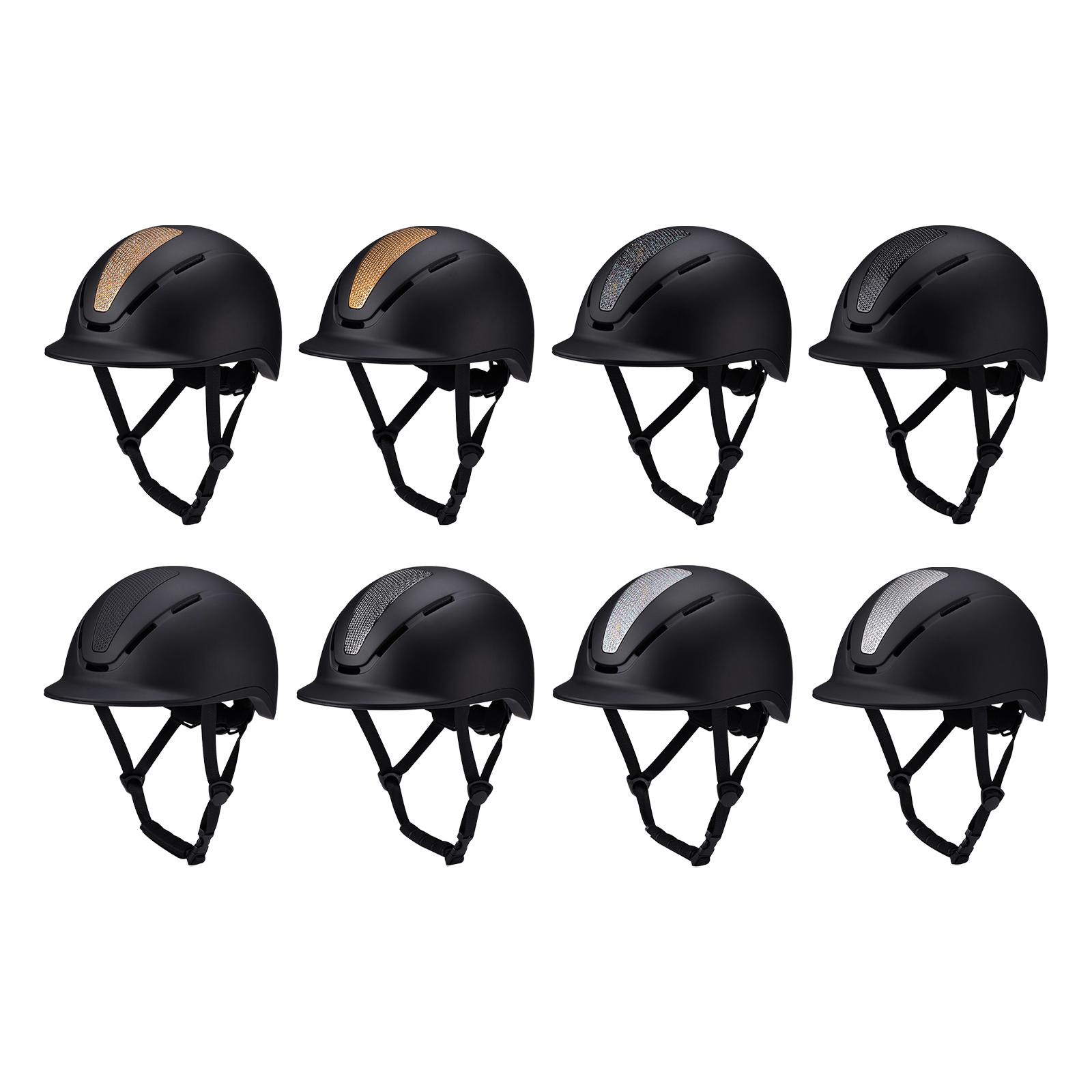 Horse Sports Helmet with Adjus - Outdoor Adventure And Sports recensione e prezzo