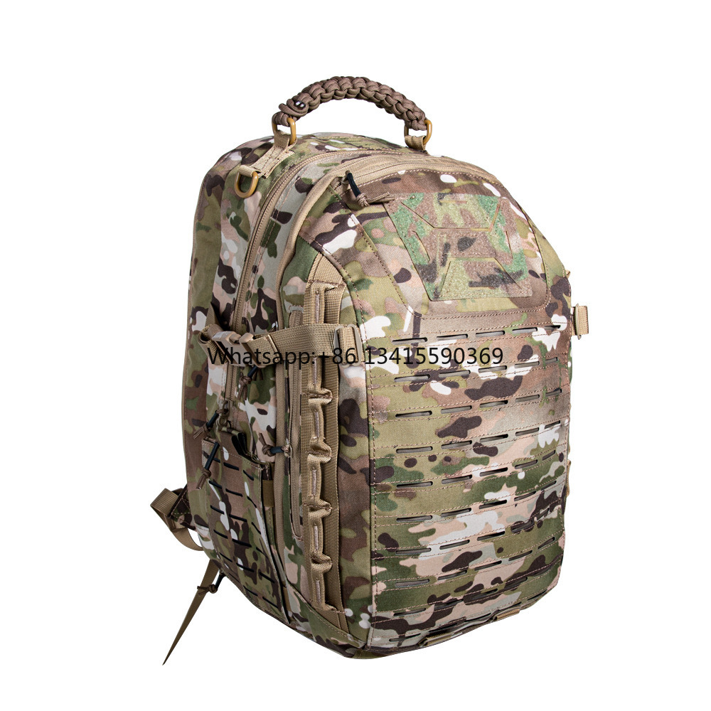 Nylon Large Capacity Waterproo - Outdoor Adventure Videos recensione e prezzo
