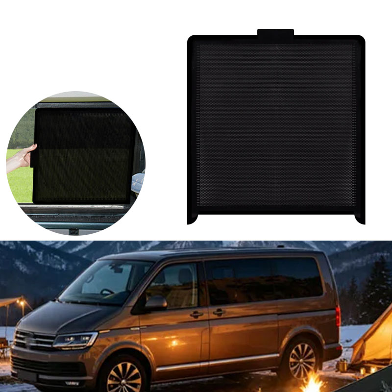 RV Camping Sliding Window Flys - Outdoor Adventures recensione e prezzo
