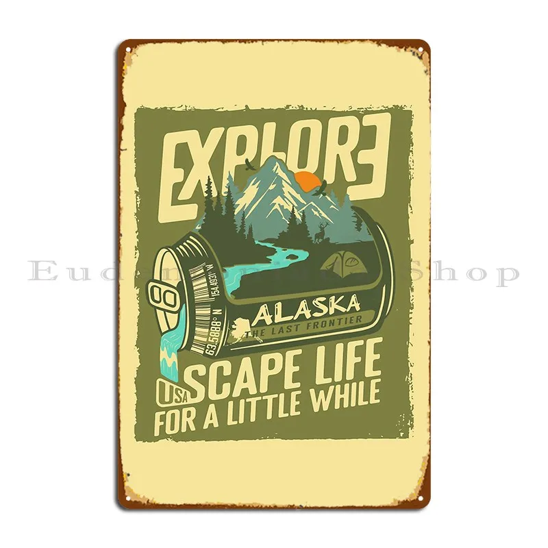 Explore Escape Life For A Litt - Outdoor Adventure Club recensione e prezzo