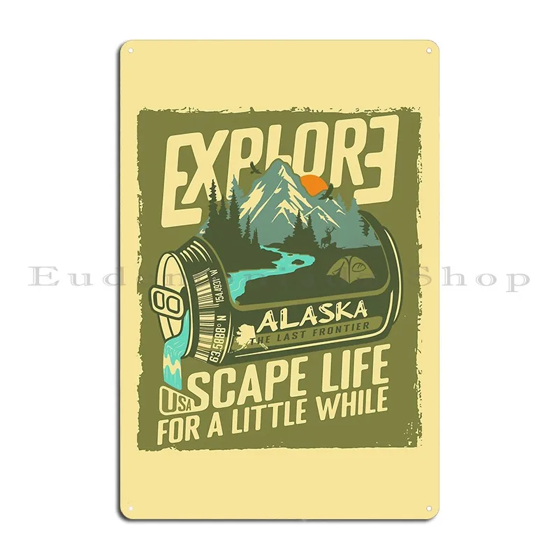 Explore Escape Life For A Litt - Outdoor Adventure Club recensione e prezzo