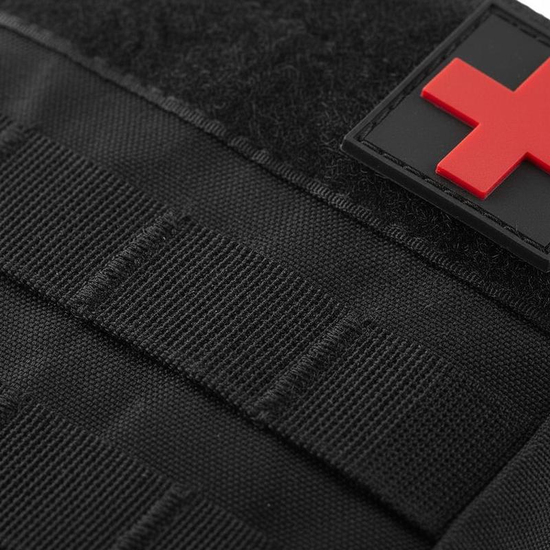 Trauma Medical Bag 250PCS For  - Outdoor Adventure Kit recensione e prezzo
