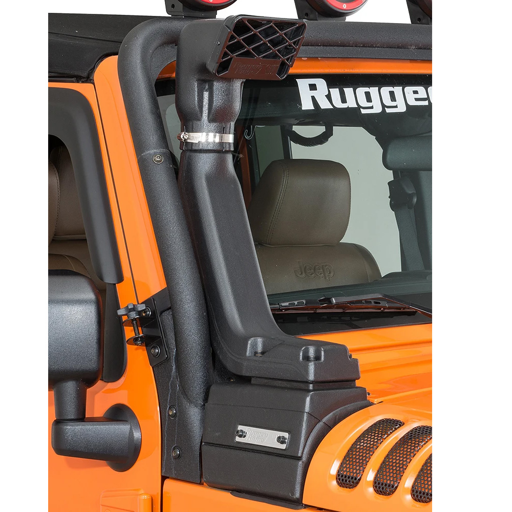 Snorkel Kit Air Intake System  - Outdoor Adventure Kit recensione e prezzo