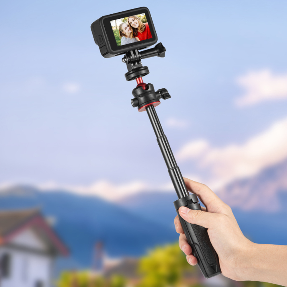 Multi-Stage Extension Selfie S - Outdoor Adventure Videos recensione e prezzo