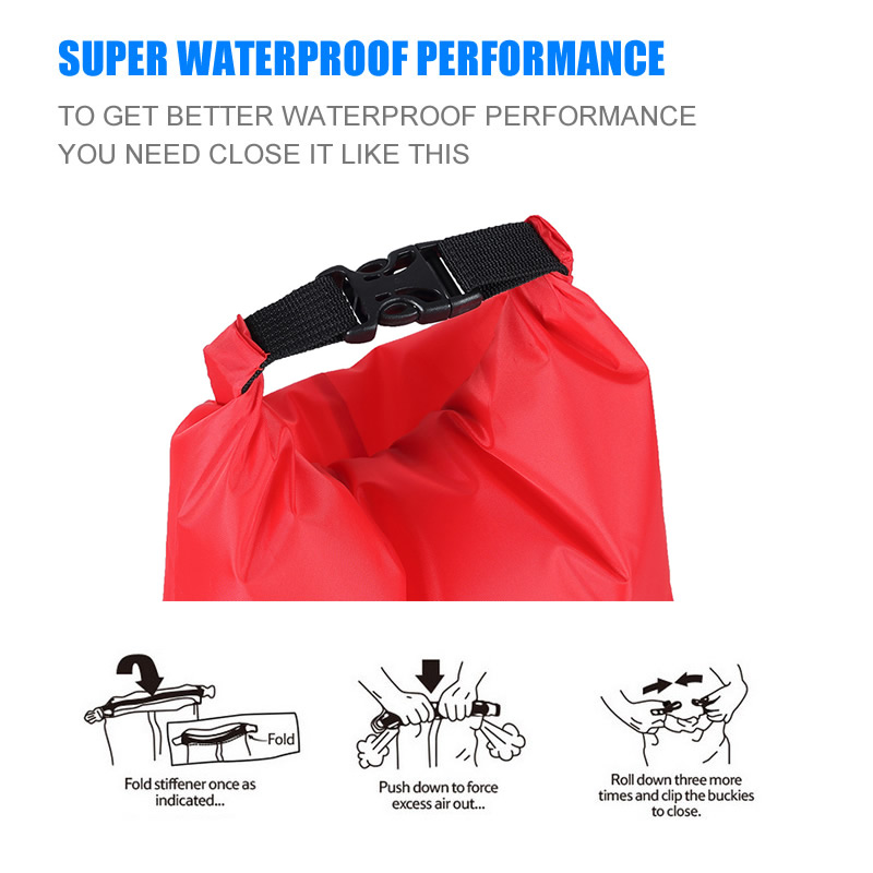 Portable Waterproof First Aid  - Outdoor Adventure Kit recensione e prezzo