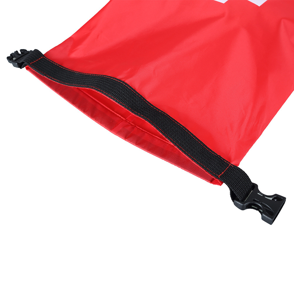 Portable Waterproof First Aid  - Outdoor Adventure Kit recensione e prezzo