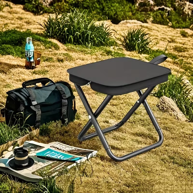 Portable Foldable Backpack Sto - Outdoor Adventure Kit recensione e prezzo