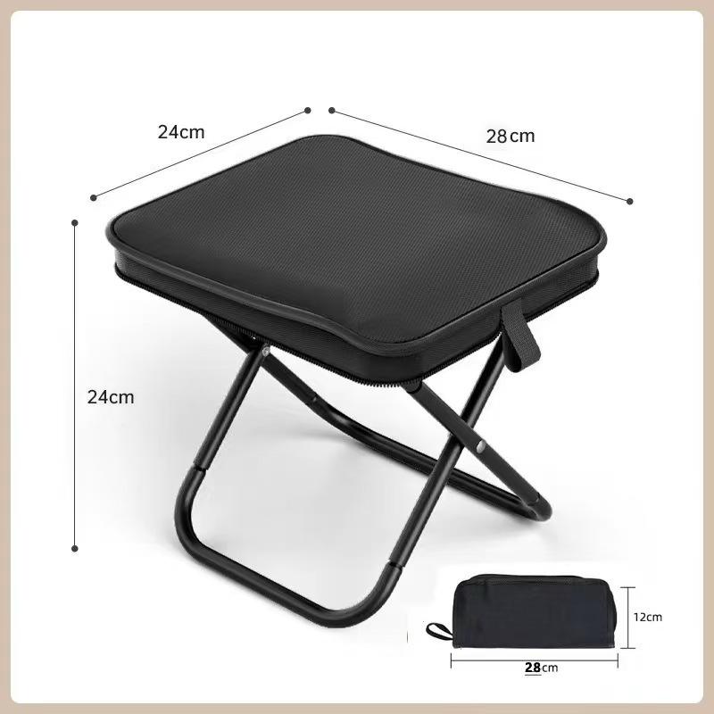 Portable Foldable Backpack Sto - Outdoor Adventure Kit recensione e prezzo