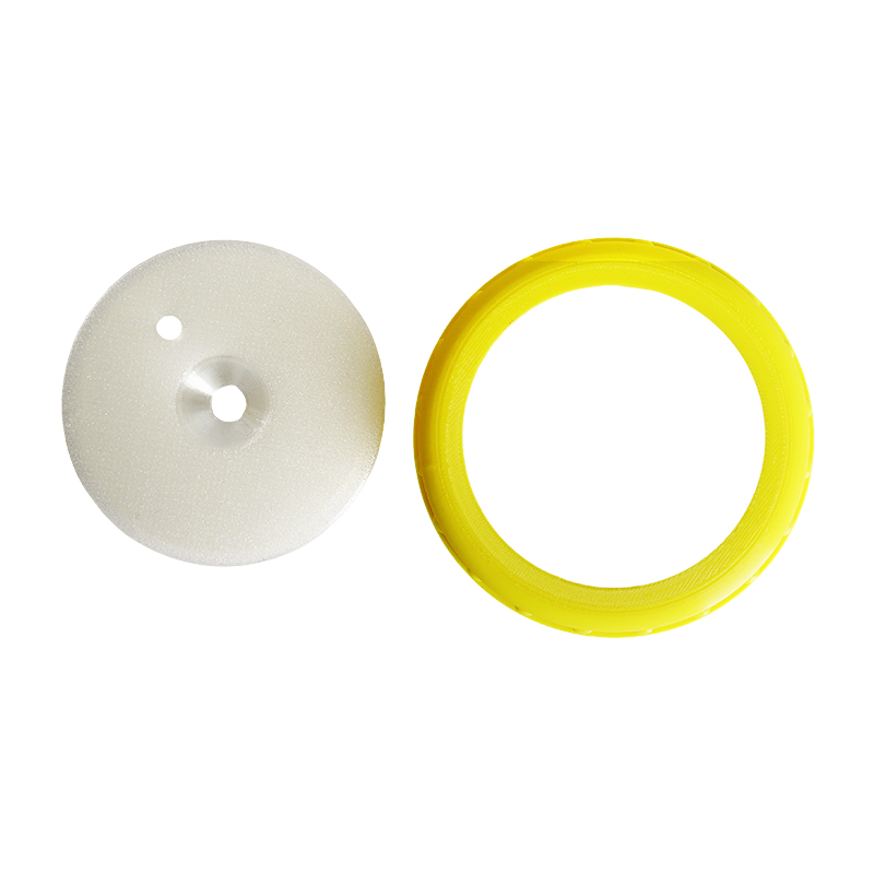 RV Water Pump Threaded Cover D - Outdoor Adventures recensione e prezzo