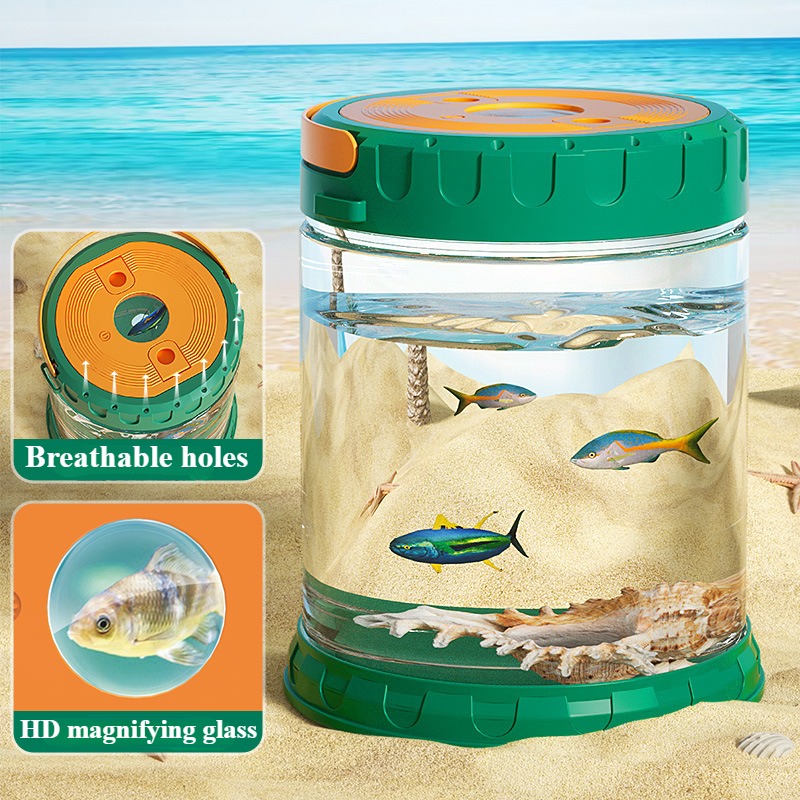 Catch The Sea Set Kids Toys Be - Outdoor Adventure And Sports recensione e prezzo
