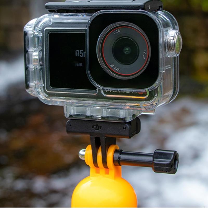 Shockproof Enclosure 2M Drop P - Outdoor Adventure Videos recensione e prezzo