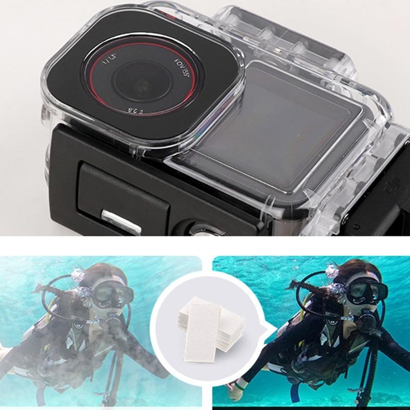Shockproof Enclosure 2M Drop P - Outdoor Adventure Videos recensione e prezzo