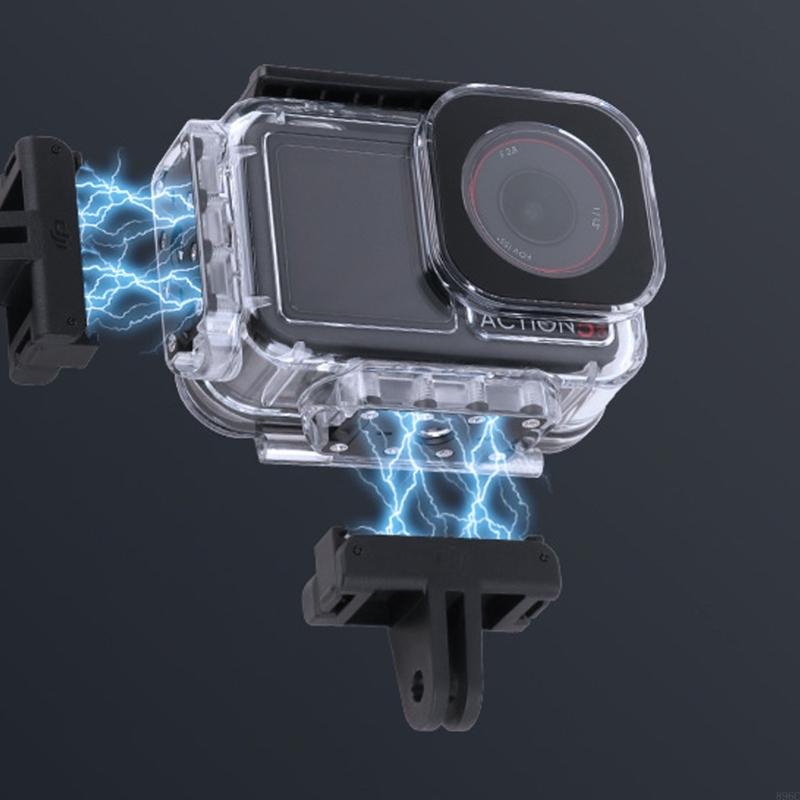 Shockproof Enclosure 2M Drop P - Outdoor Adventure Videos recensione e prezzo
