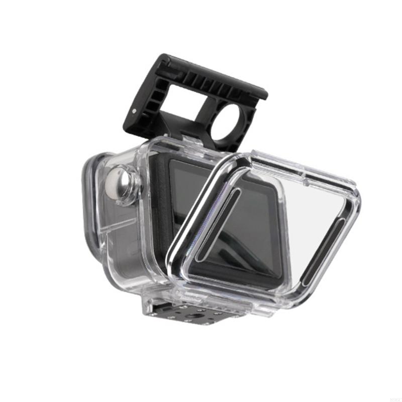 Shockproof Enclosure 2M Drop P - Outdoor Adventure Videos recensione e prezzo
