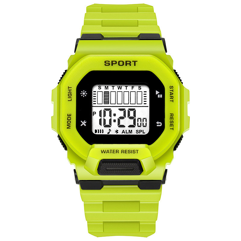 YIKAZE Men's Sports Watch Wate - Outdoor Adventure And Sports recensione e prezzo