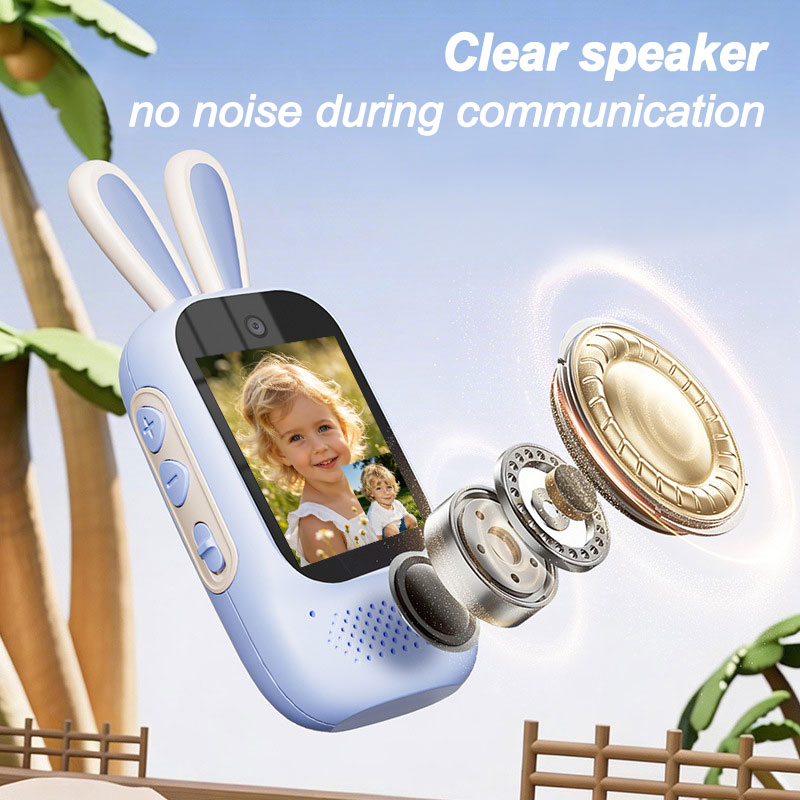 2 Pack Kids Video Walkie Talki - Outdoor Adventure Videos recensione e prezzo