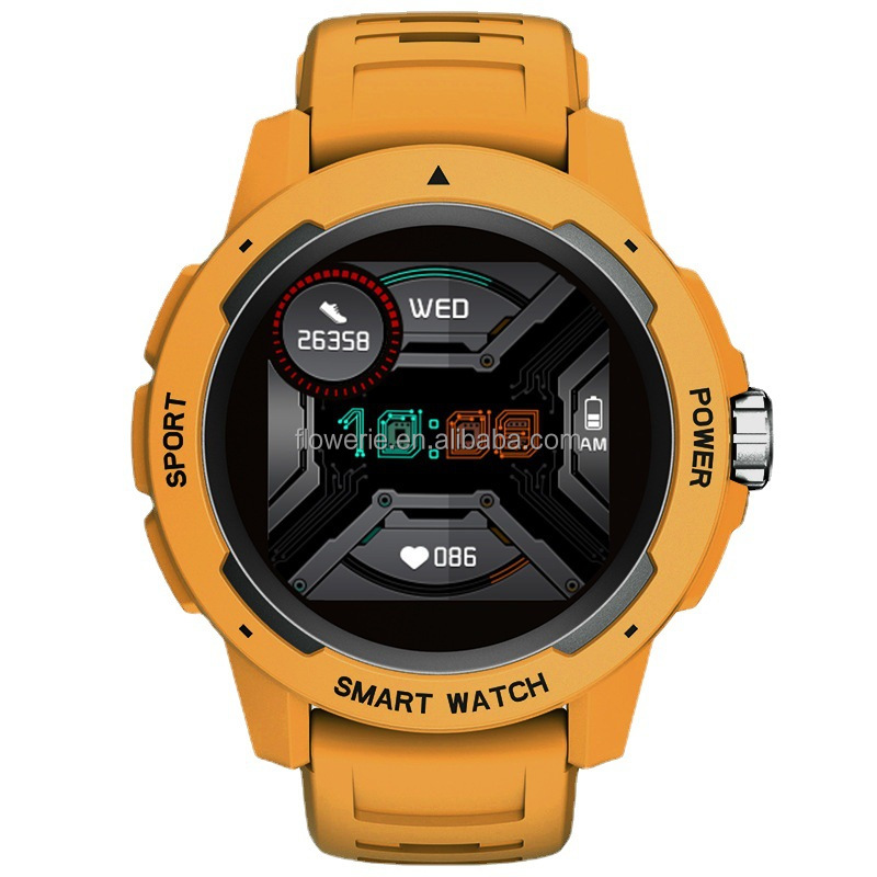 50m IP68 Waterproof Tactical S - Outdoor Adventure And Sports recensione e prezzo