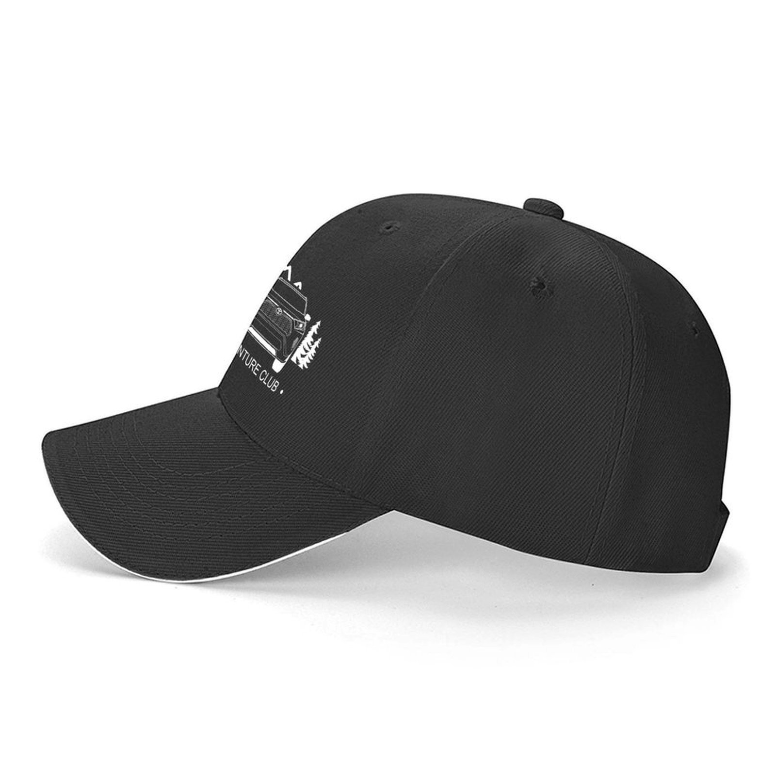 RAV4 Adventure Club Baseball C - Outdoor Adventure Club recensione e prezzo