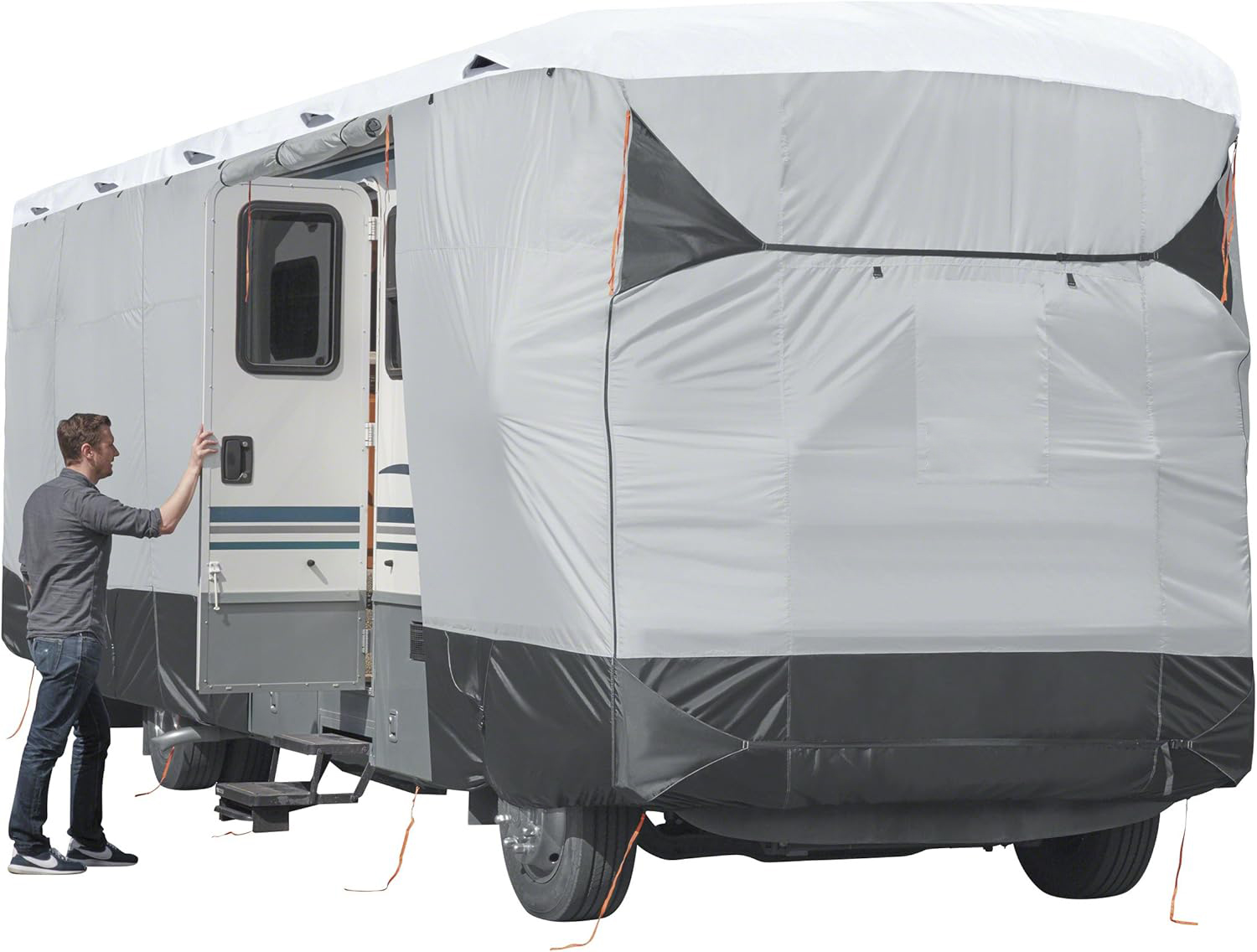 Durable UV Protection Waterpro - Outdoor Adventures recensione e prezzo