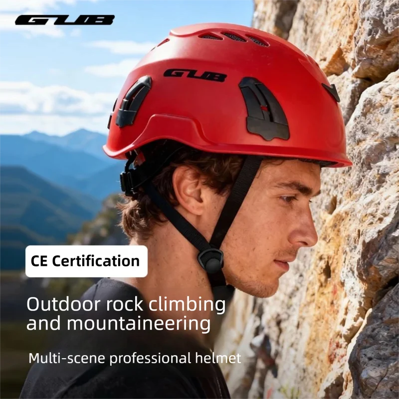 GUB 56-62CM Mountain Climbing  - Outdoor Adventure And Sports recensione e prezzo