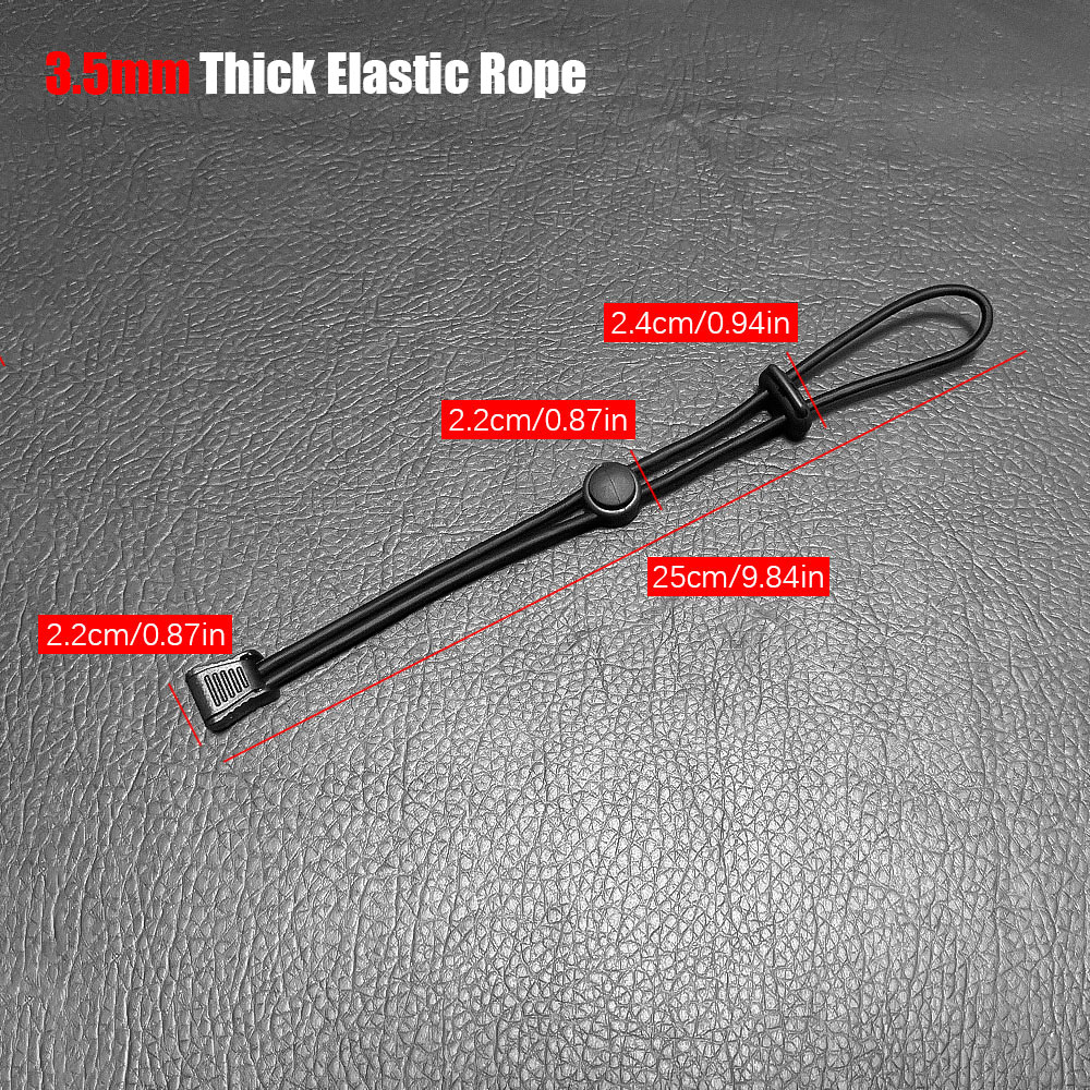 Outdoor Backpack Elastic Rope  - Outdoor Adventures recensione e prezzo