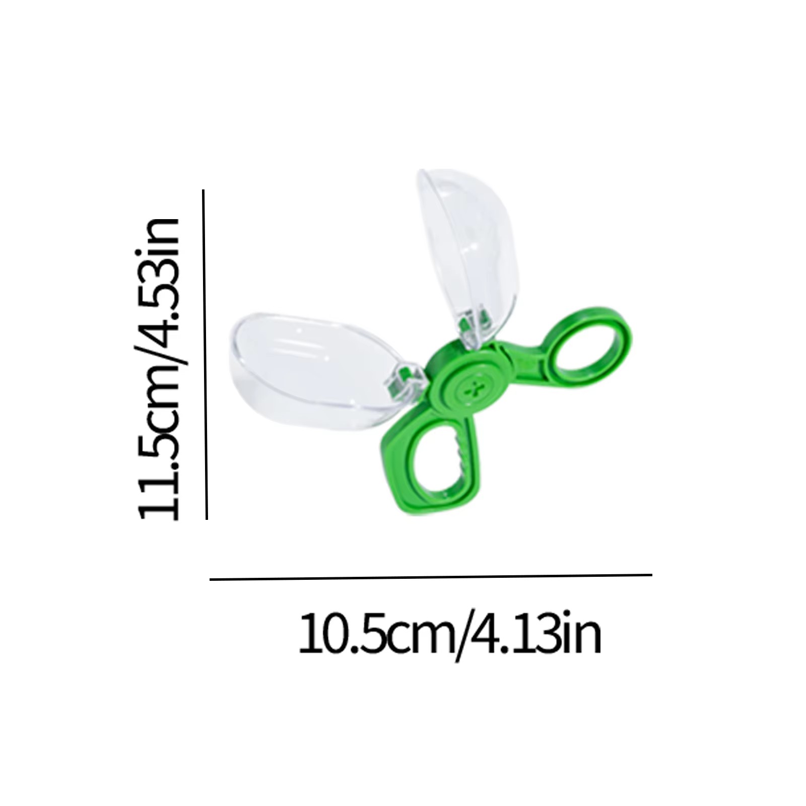 Adventure Insect Capsule Clip  - Outdoor Adventure And Sports recensione e prezzo