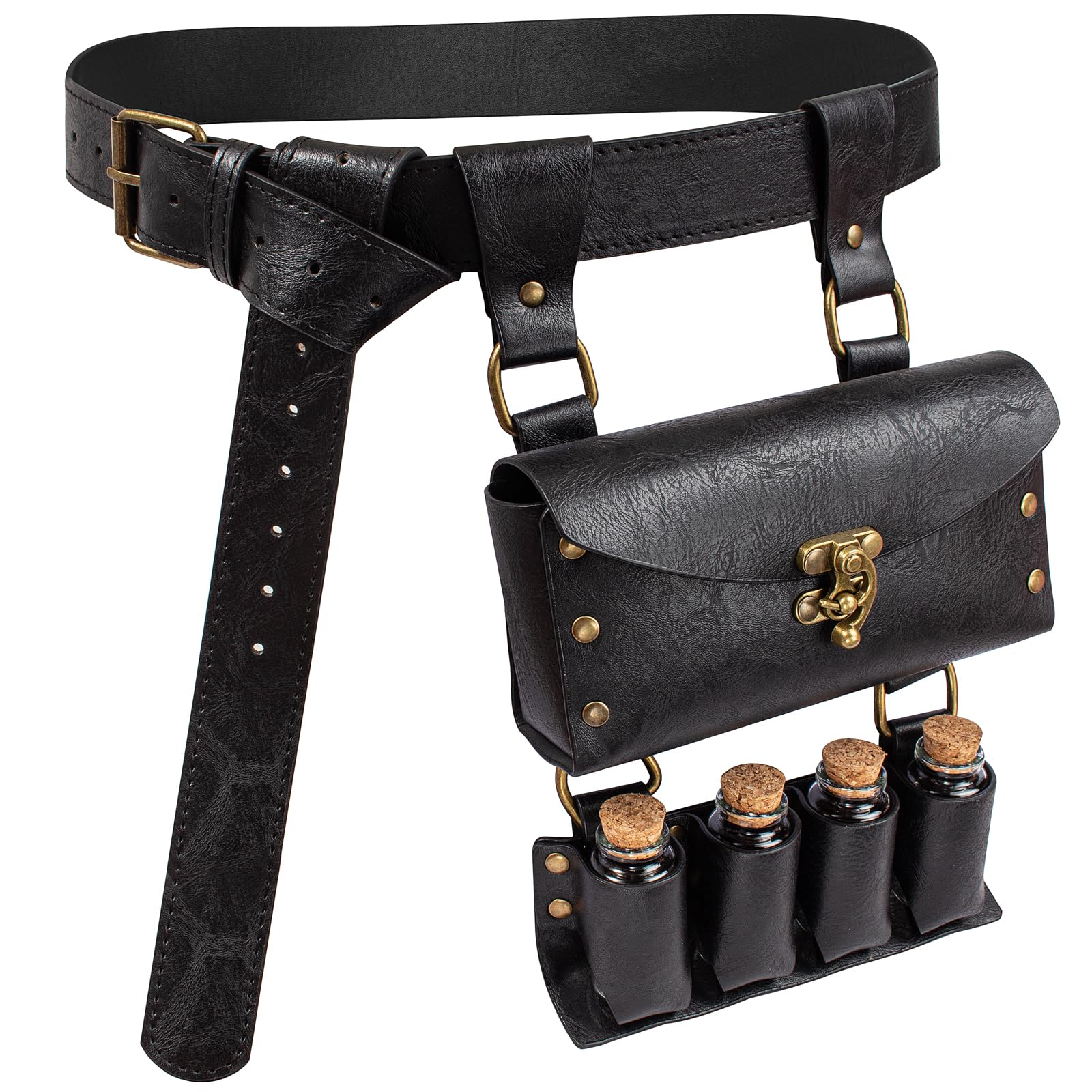 Medieval Retro Steampunk Studd - Outdoor Adventure Kit recensione e prezzo