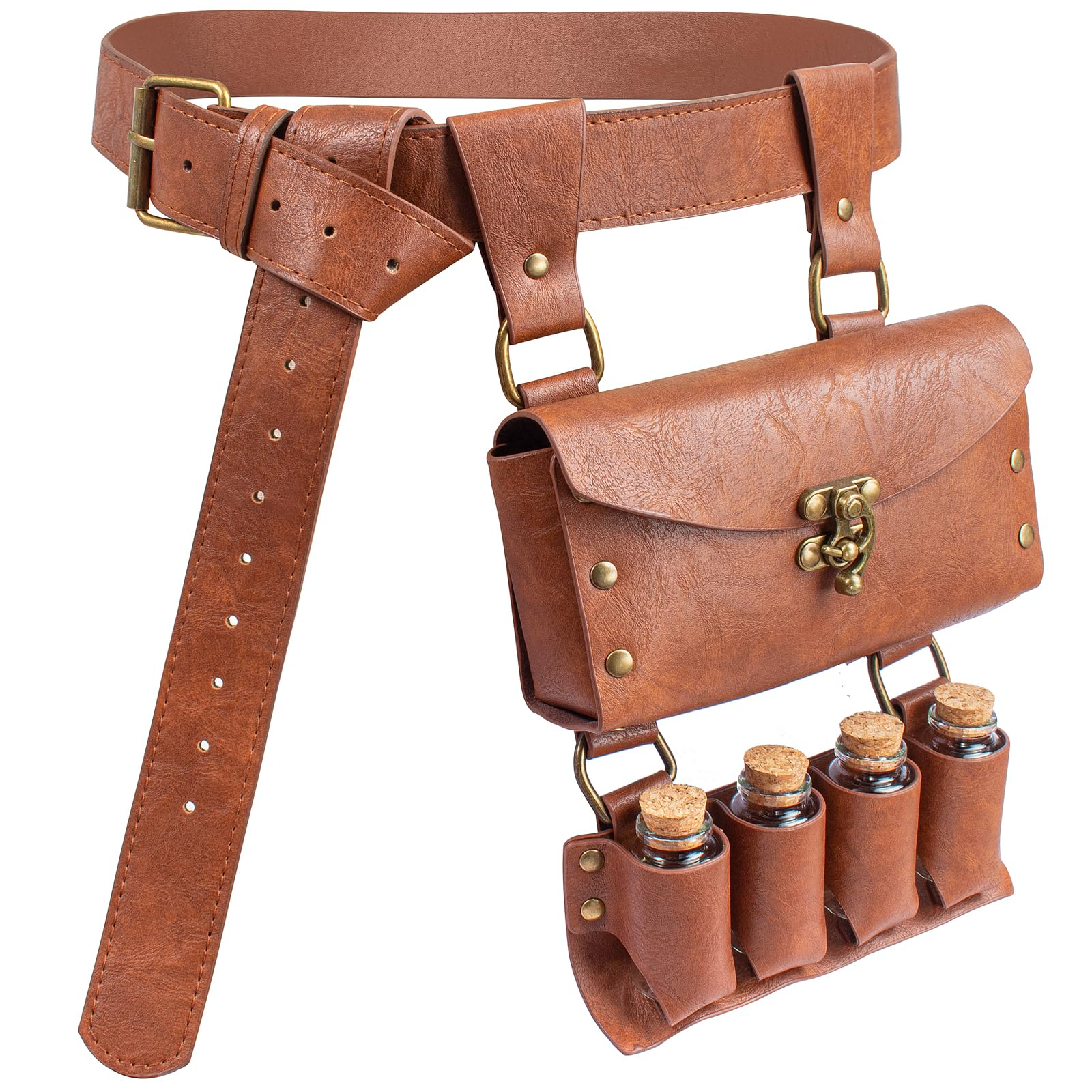 Medieval Retro Steampunk Studd - Outdoor Adventure Kit recensione e prezzo