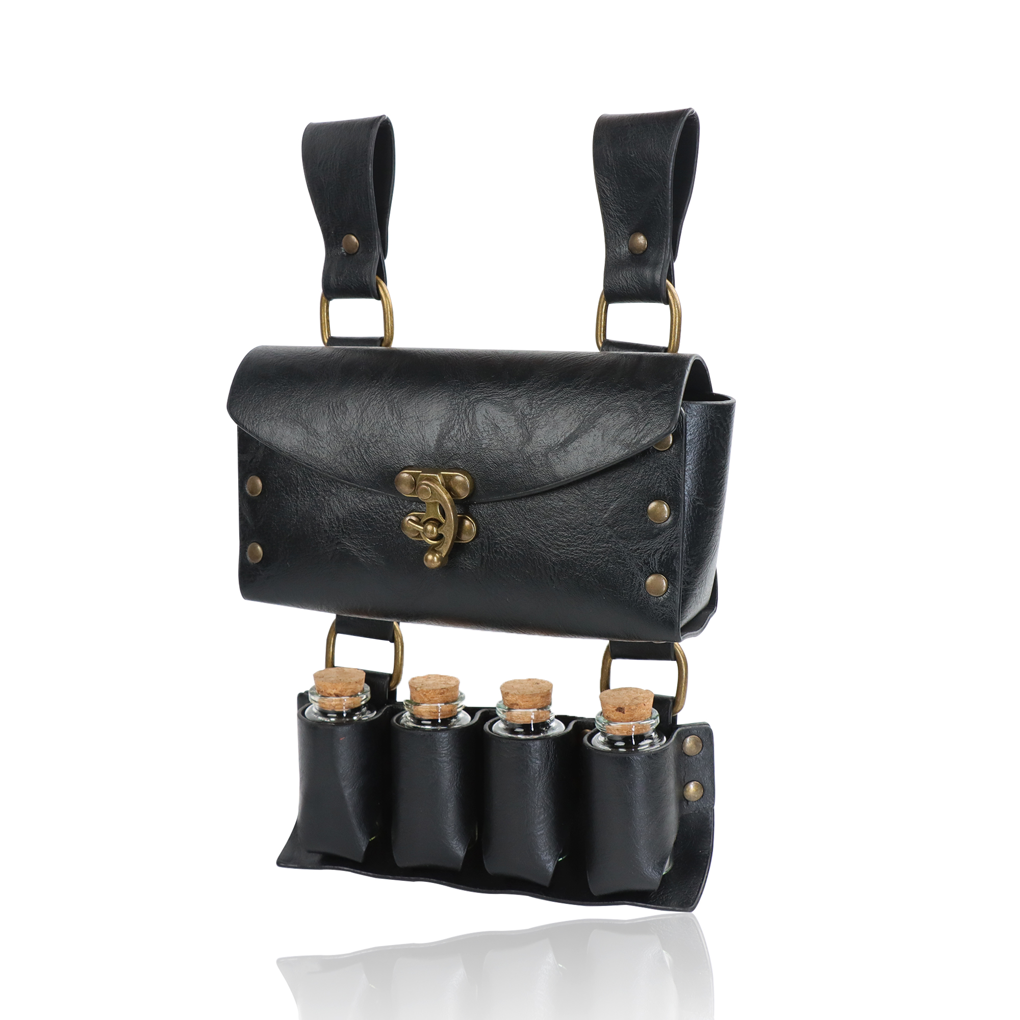 Medieval Retro Steampunk Studd - Outdoor Adventure Kit recensione e prezzo