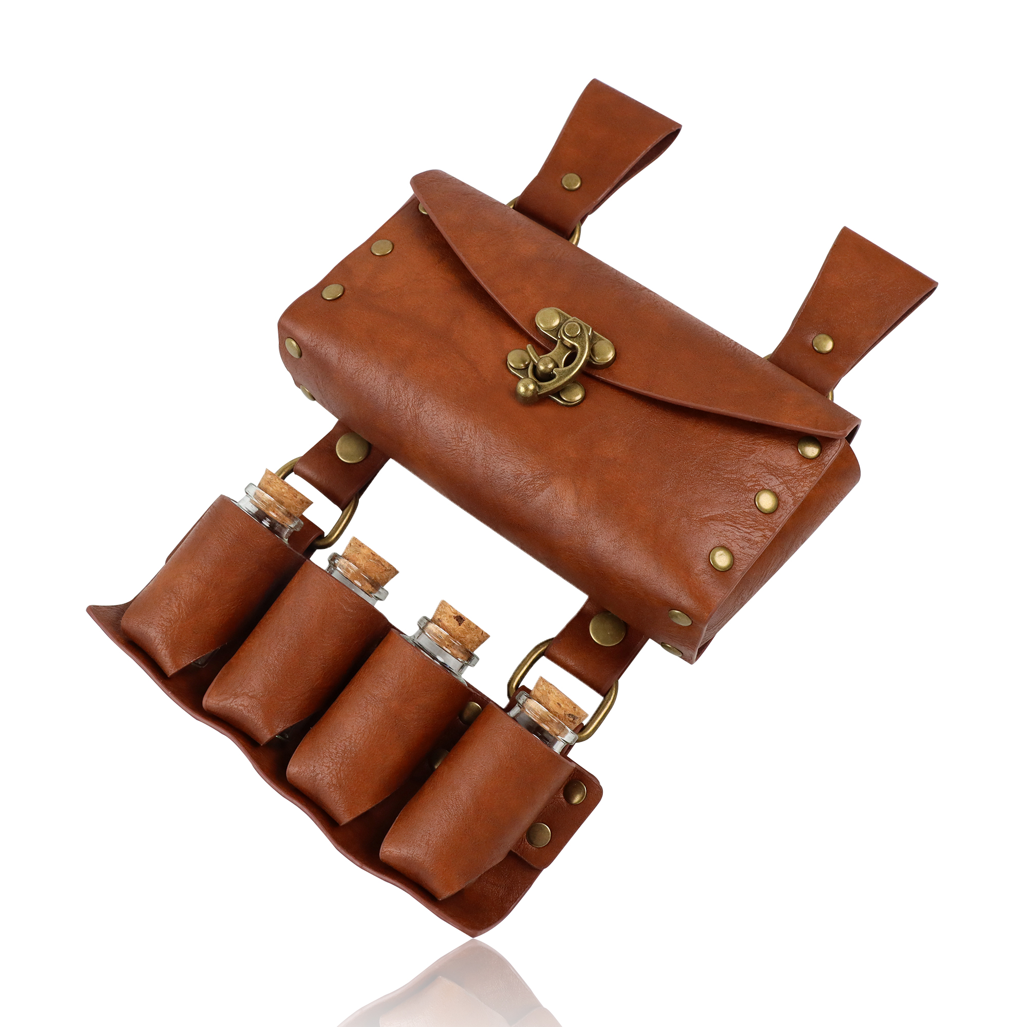 Medieval Retro Steampunk Studd - Outdoor Adventure Kit recensione e prezzo