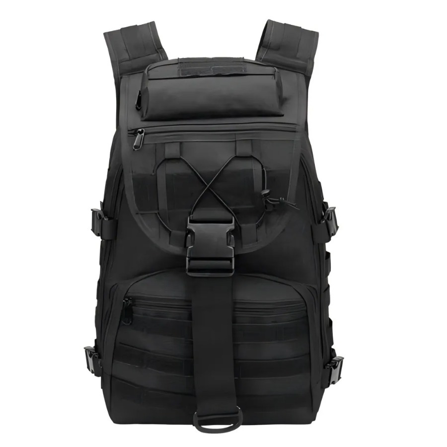 35L Men's Tactical Backpack Su - Outdoor Adventures recensione e prezzo