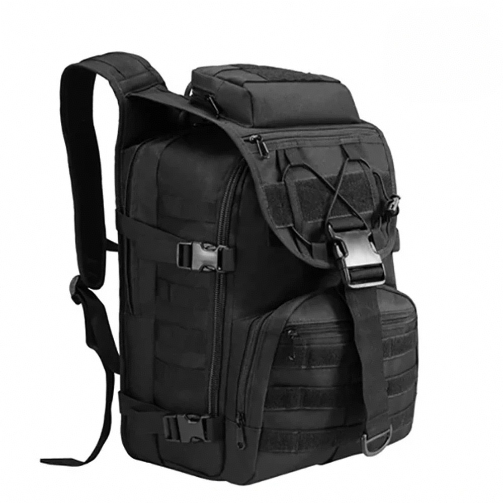 35L Men's Tactical Backpack Su - Outdoor Adventures recensione e prezzo