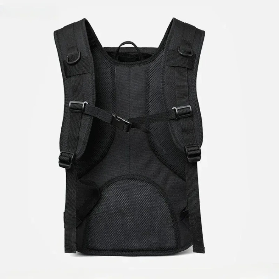 35L Men's Tactical Backpack Su - Outdoor Adventures recensione e prezzo