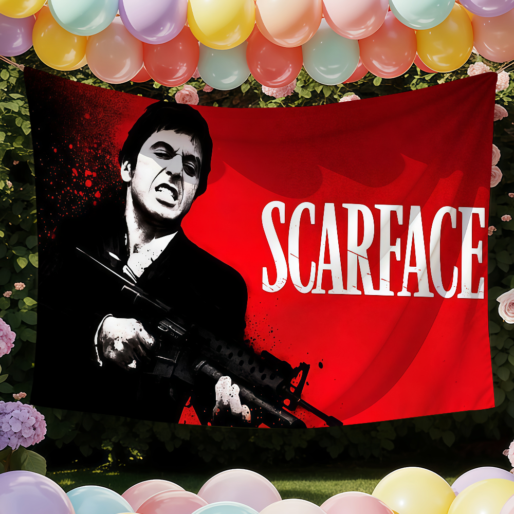 Adventure movie S-Scarface fla - Outdoor Adventure Club recensione e prezzo