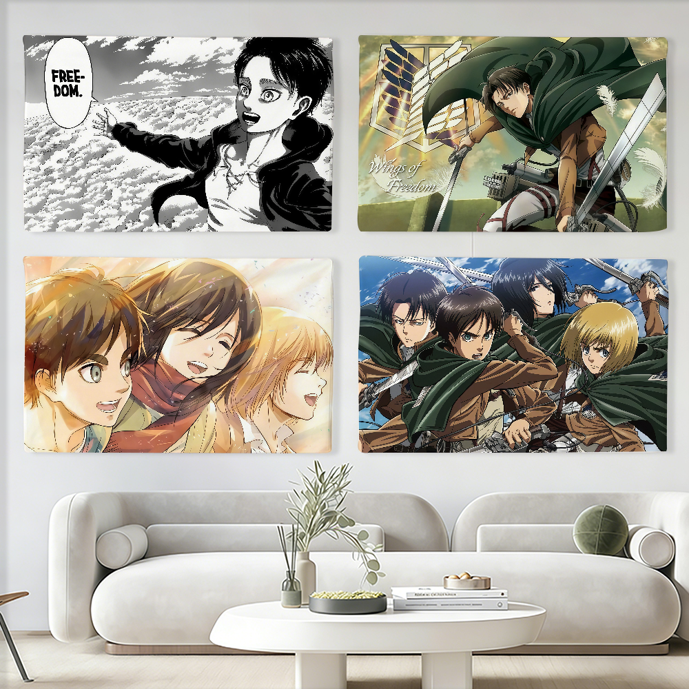 Adventure anime A-Attack on T- - Outdoor Adventure Club recensione e prezzo