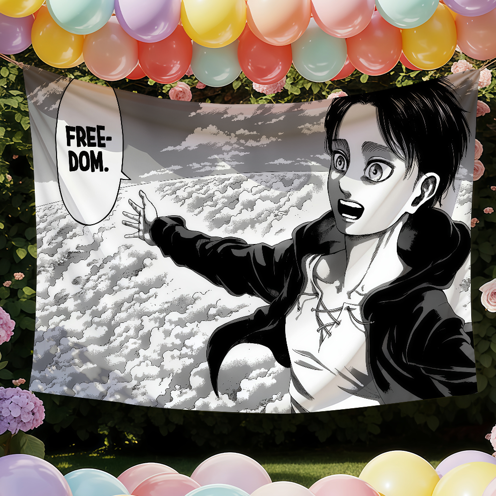 Adventure anime A-Attack on T- - Outdoor Adventure Club recensione e prezzo