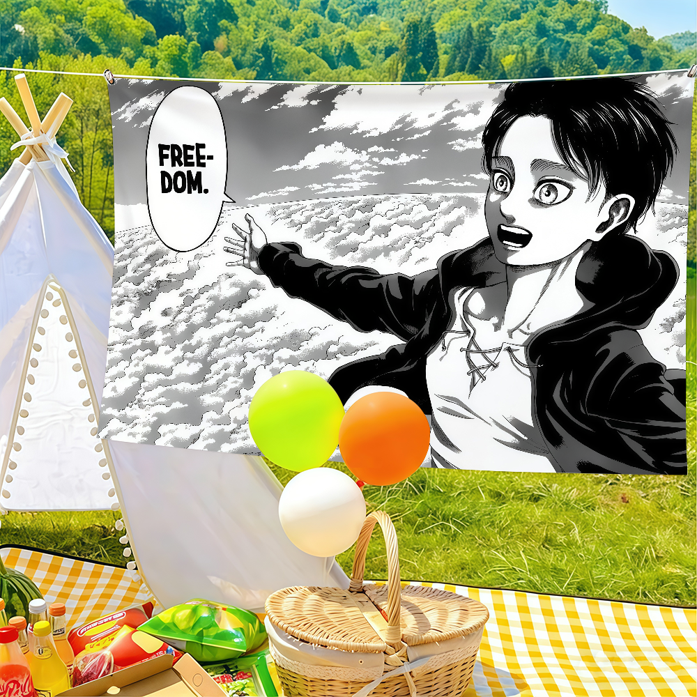Adventure anime A-Attack on T- - Outdoor Adventure Club recensione e prezzo