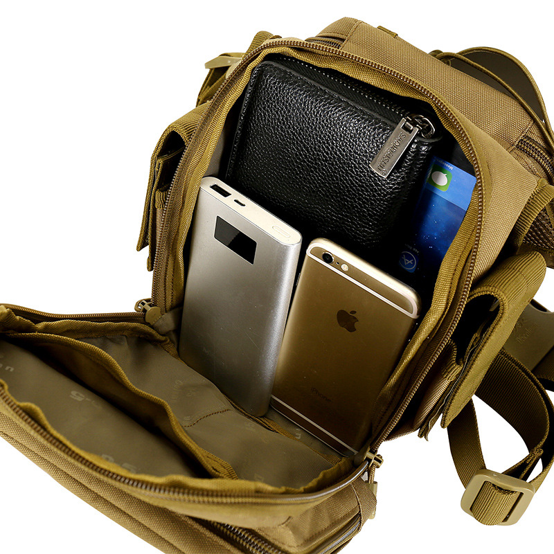 Mountaineering backpack, Leg b - Outdoor Adventure And Sports recensione e prezzo
