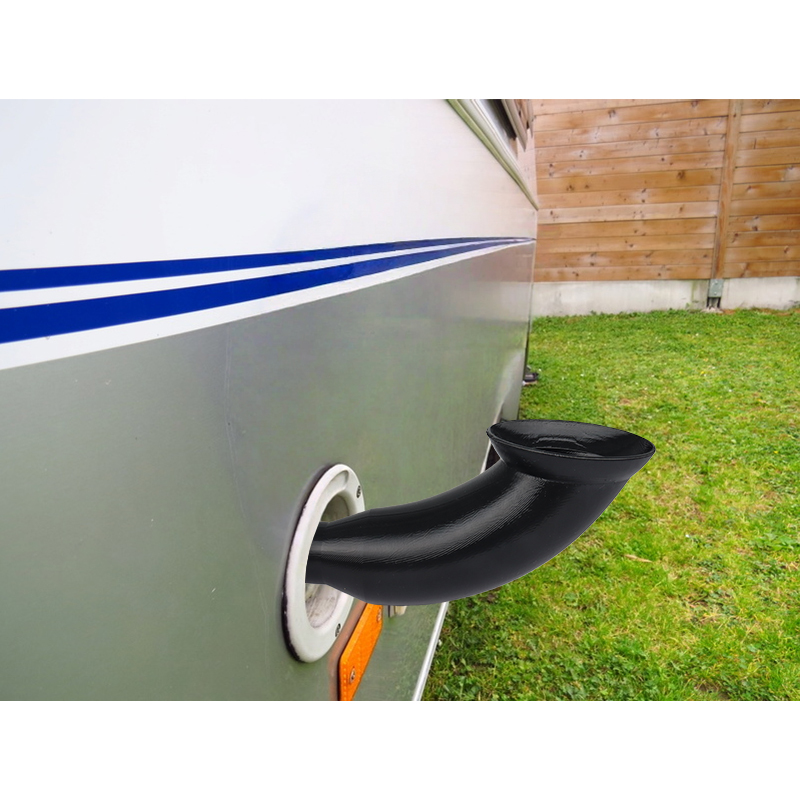 1pc Motorhome Camping Funnel R - Outdoor Adventures recensione e prezzo